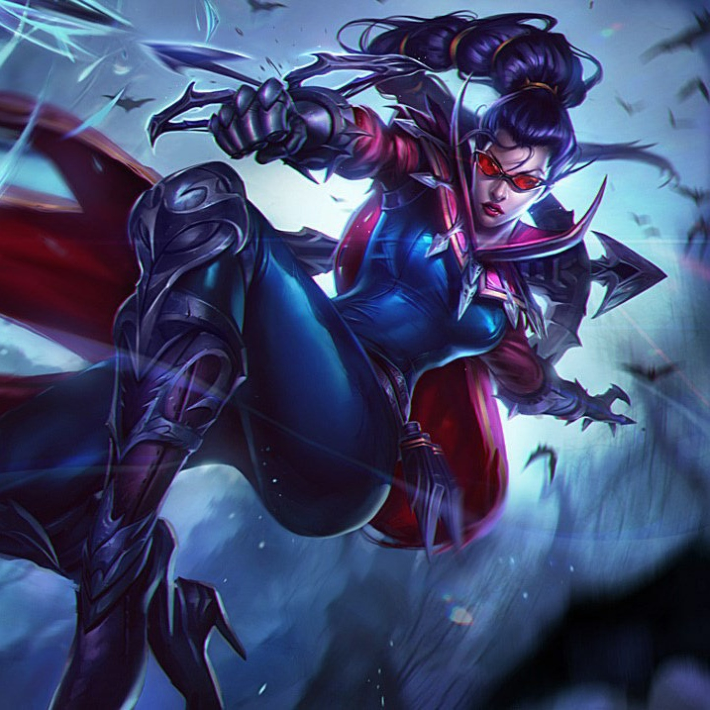 Lore of Legends historias de Runaterra