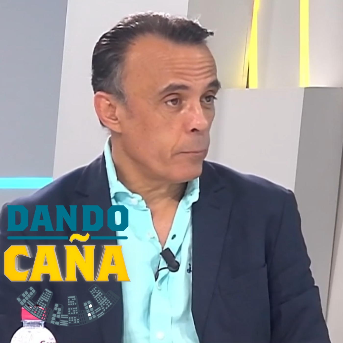 Dando Caña | 30/06/25 episode artwork