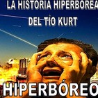 Capítulo 91. Apocalipsis Hiperbóreo