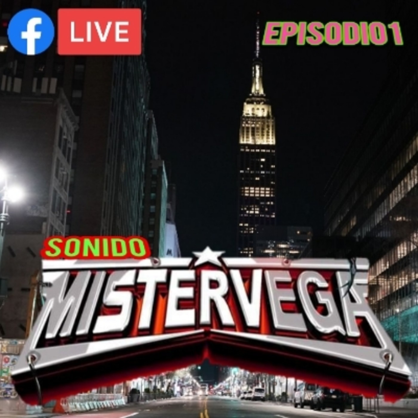 Sonido MisterVega (05-24-20) episode artwork