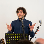 21/03/2019 Entrevista al portaveu de MÉS per sa Pobla, Antoni Simó Tomàs