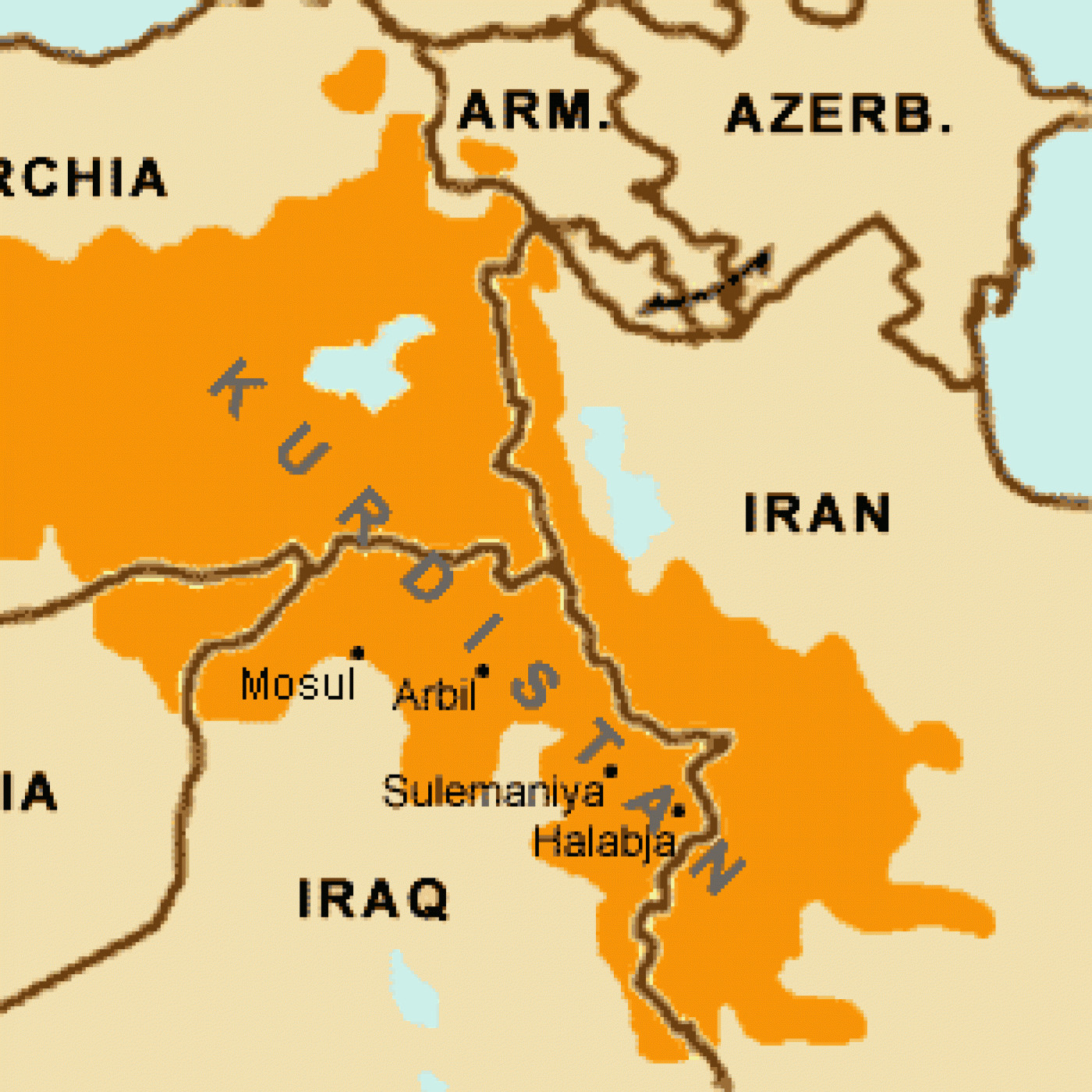 Podcast Annour Espai Radiofònic