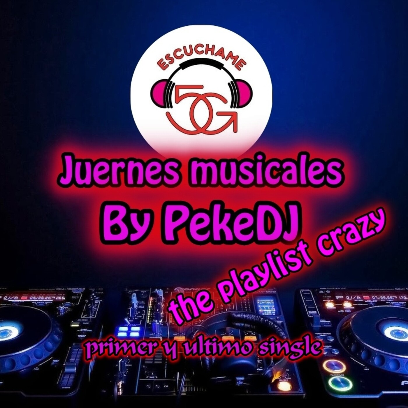 ESCUCHAME 5G