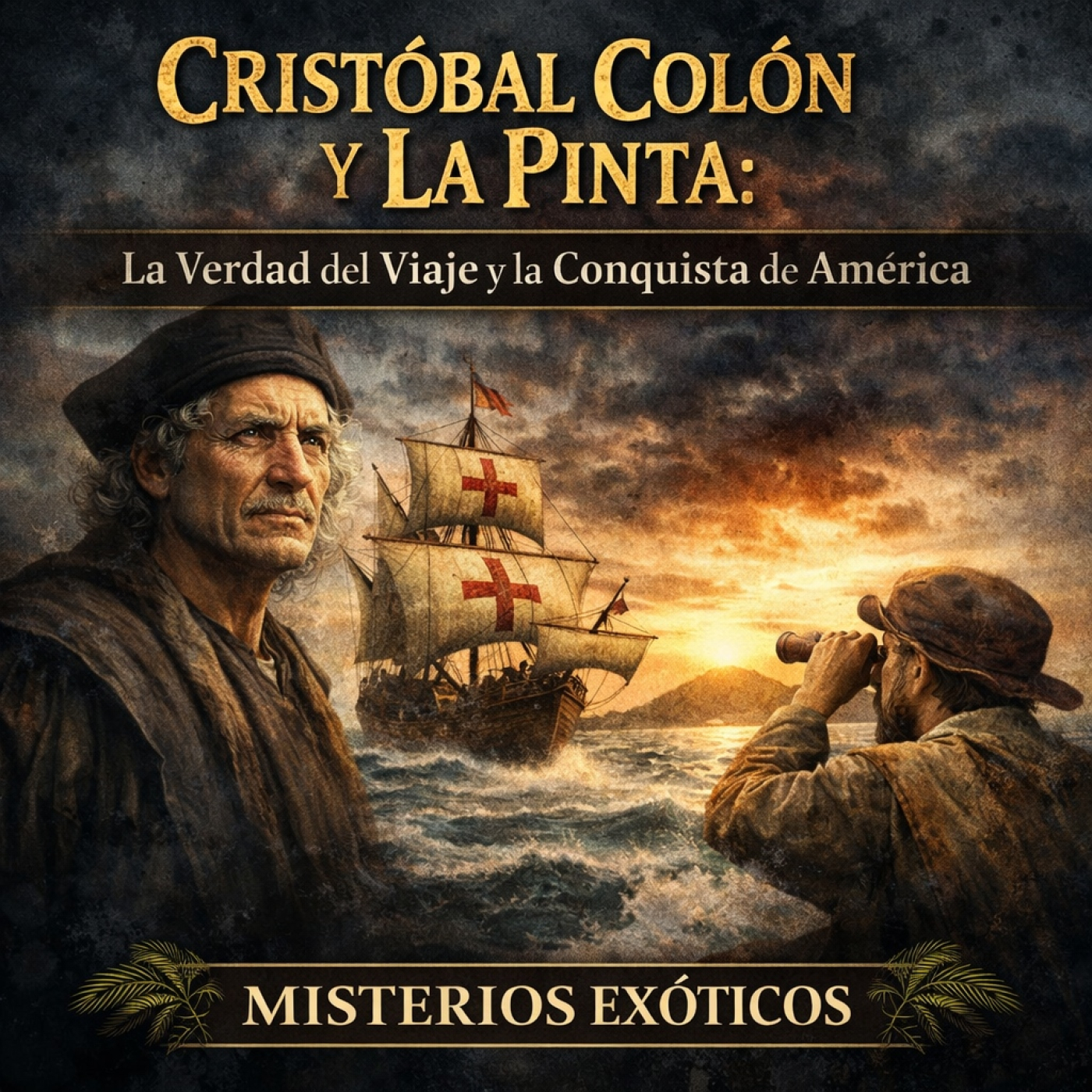 MISTERIOS EXÓTICOS con Mark Schindler