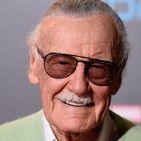 Cine en Serie - Programa 73 - Stan Lee