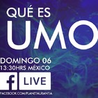 Que es U.M.O? - Una charla con Agustín Arellano