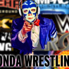 Onda Wrestling S03E37: 'Es denunciable', el último de la temporada