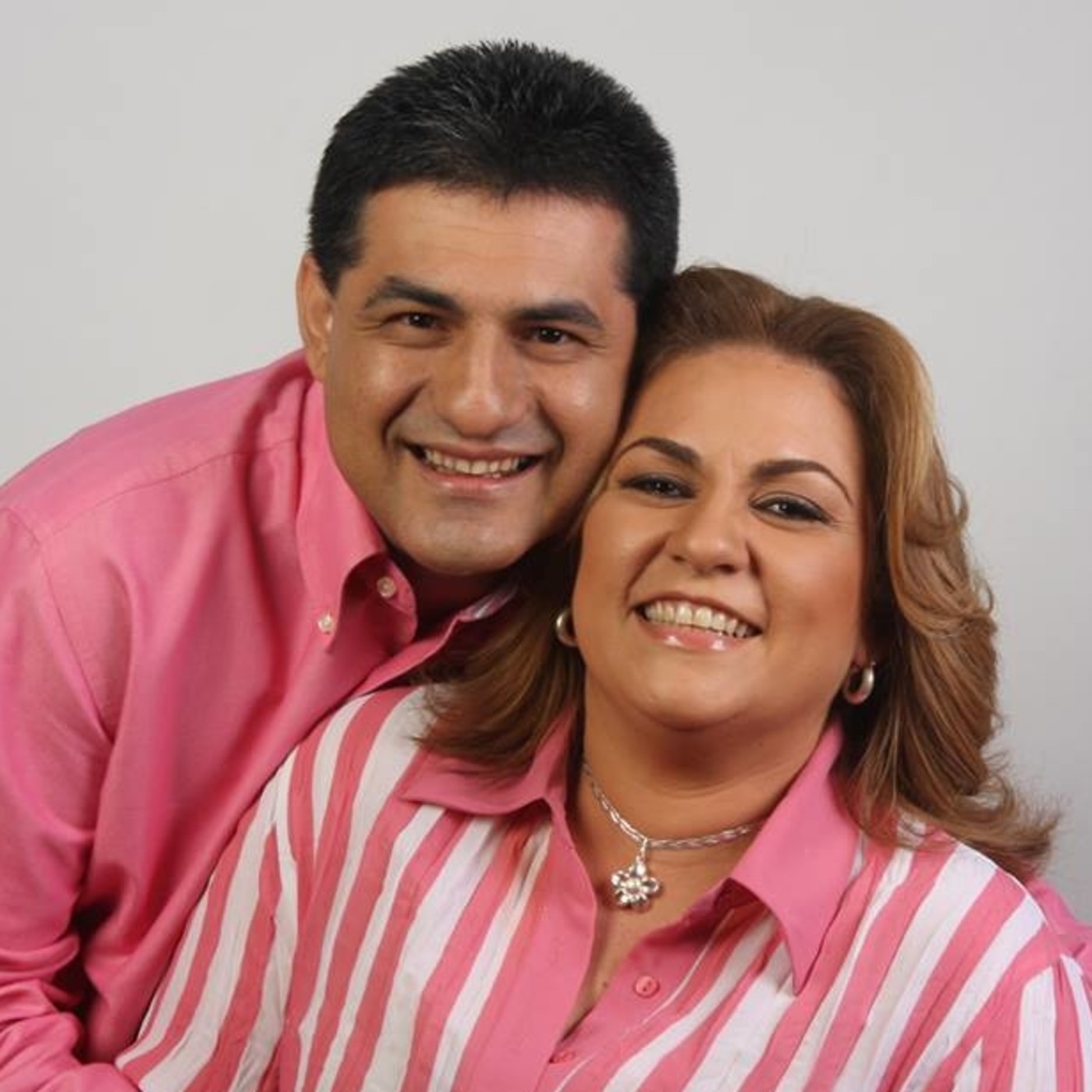 Cultivando um negócio de sucesso - parte 2 - Hector e Ysmeri Hurtado