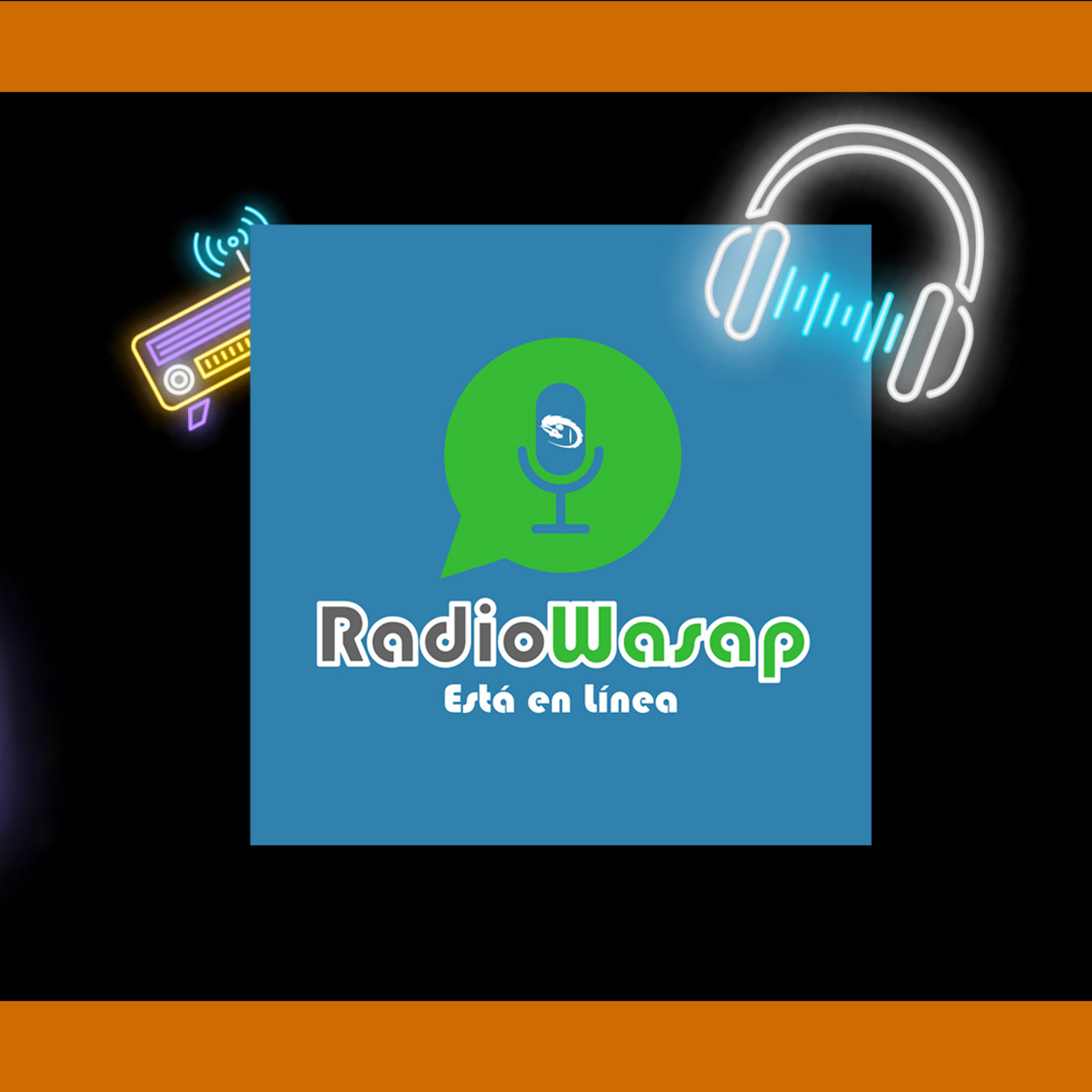RADIO WASAP