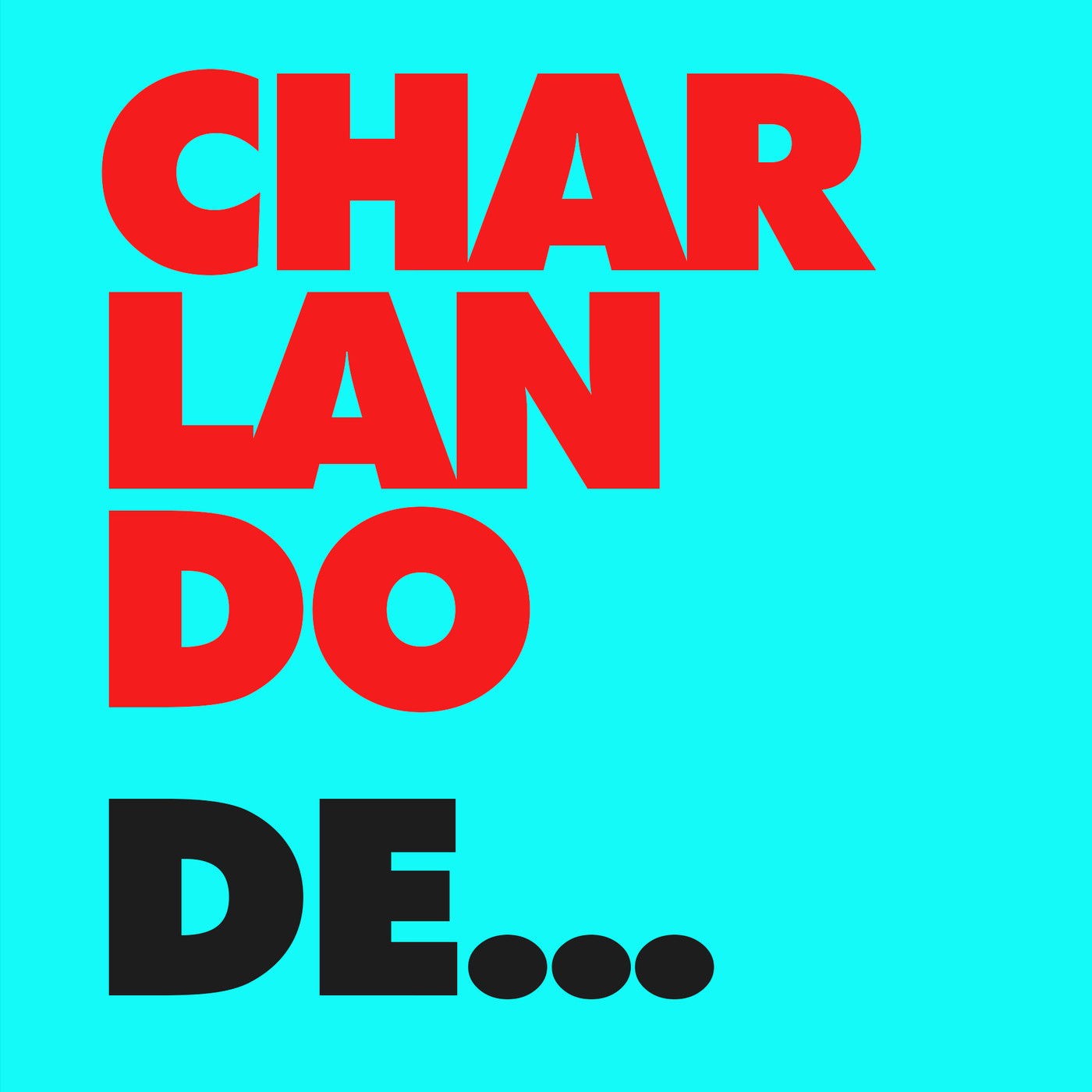 Charlando de...