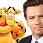 Christopher Robin-El adulto que conservó un corazón inocente