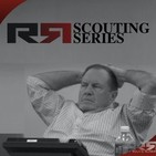 RR Scouting Series WRs: Rashod Bateman, Amon-Ra St Brown, Charleston Rambo & Chris Olave