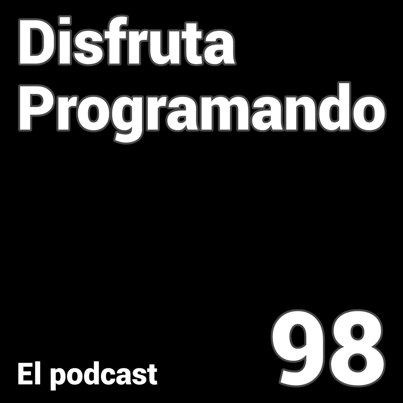 Disfruta Programando