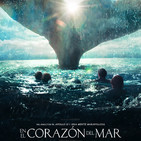 En el Corazón del Mar (2015) #Aventuras #Drama #Supervivencia #audesc #peliculas #podcast