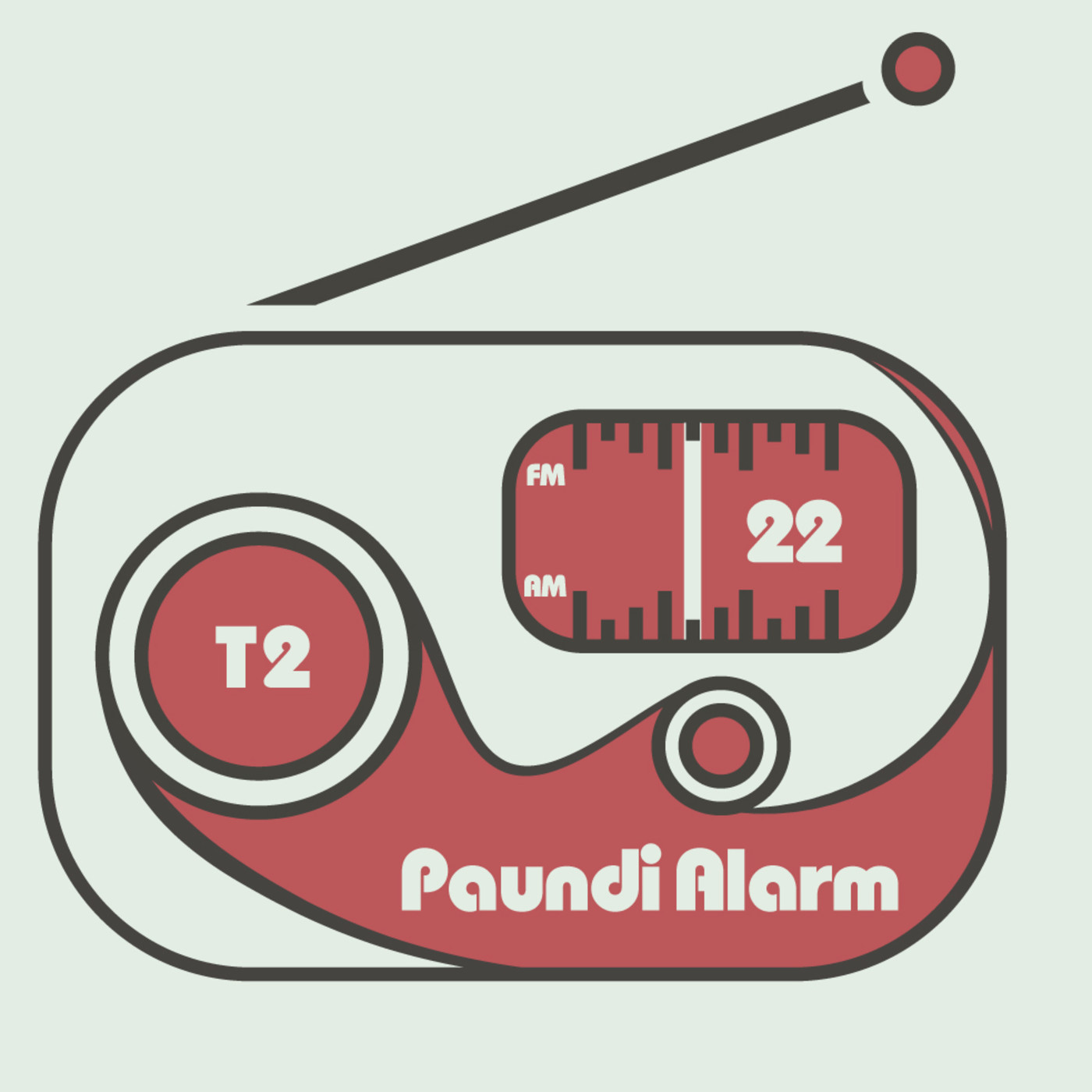 Paundi Alarm 2.0 - Temporada 2