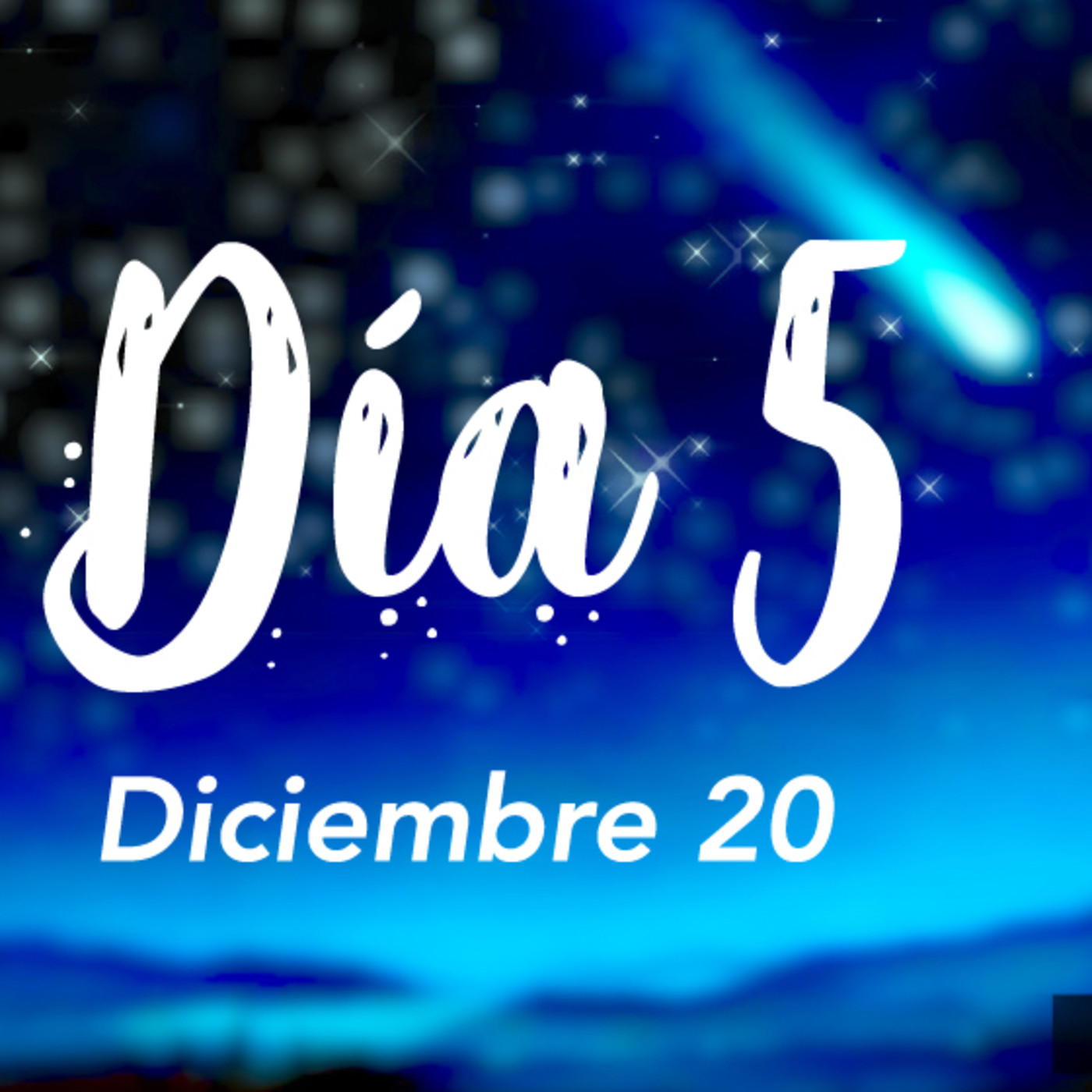 Novena de Navidad 2019