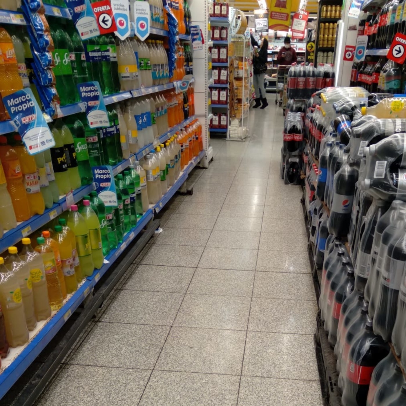El Pasillo