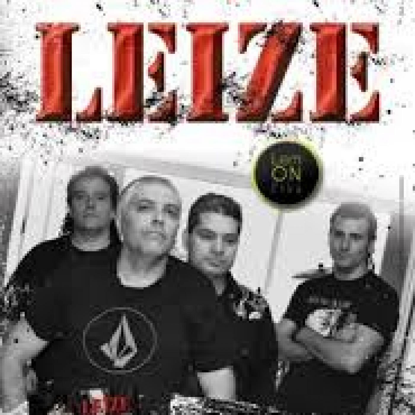 Lunes 6-6-2016 GOLPE DE VOZ Programa de Radio episode artwork