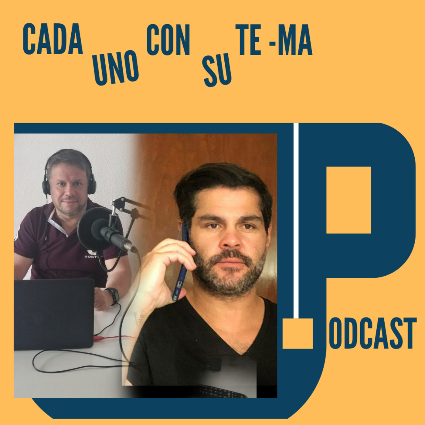 Cada uno con su Tema