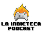 Indieteca Podcast 1 x 16:Indivisteando a Povitch de Players Podcast