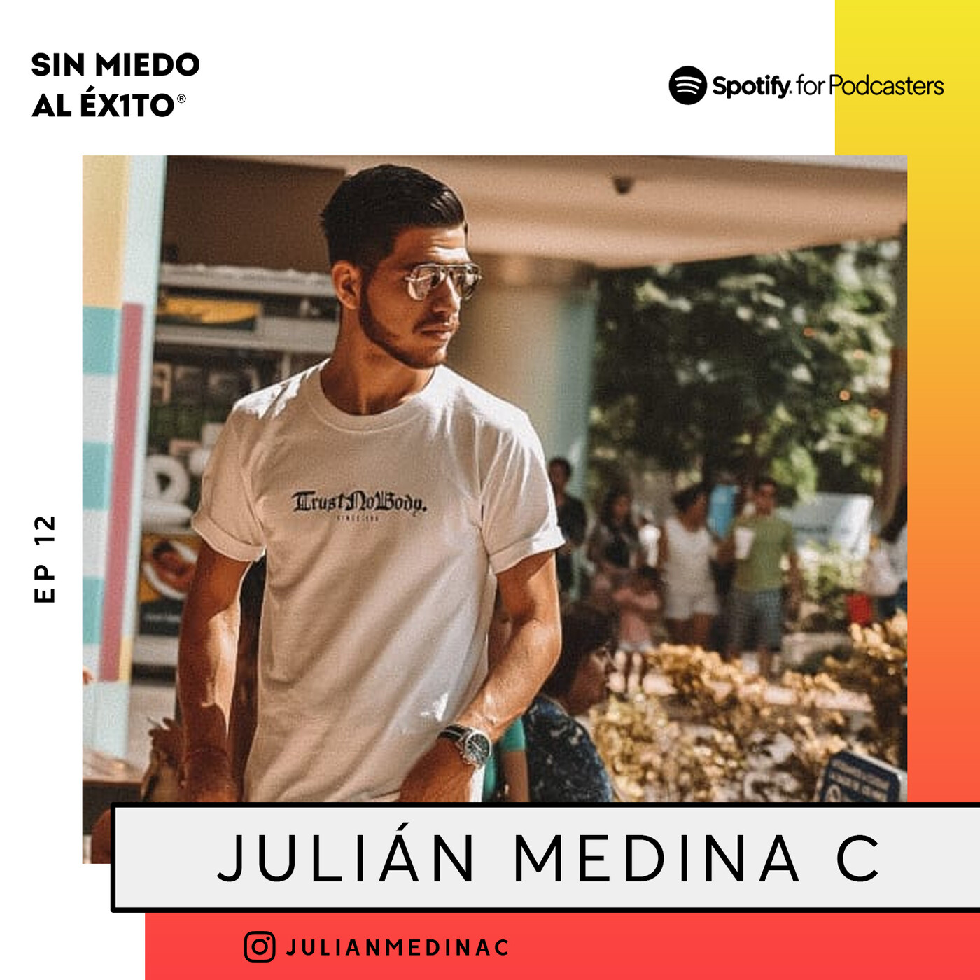 Sin Miedo al Éxito