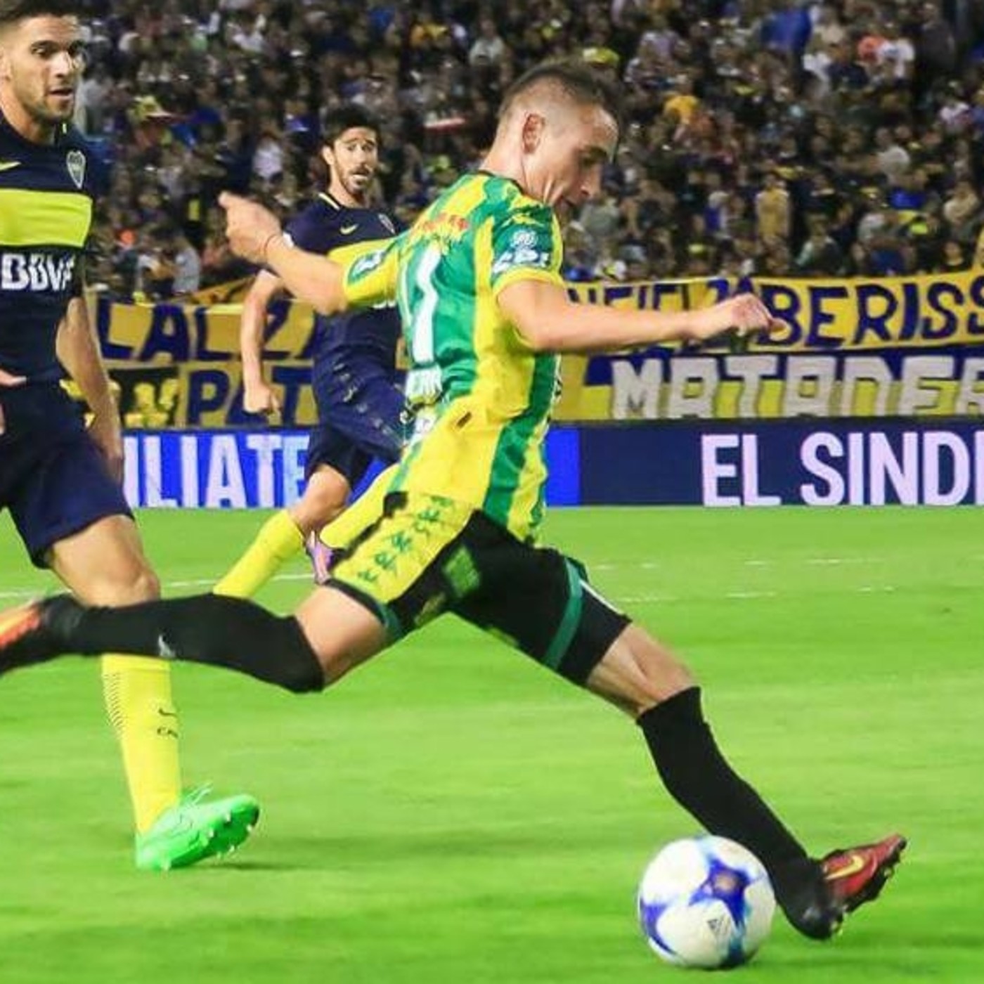 Taco y Pelota