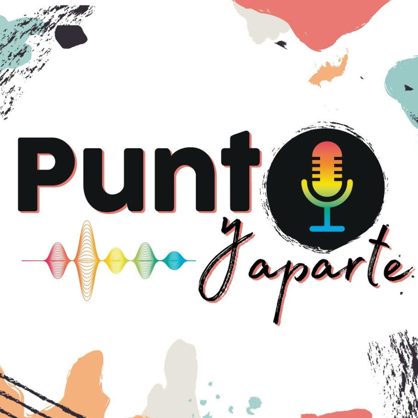 Punto y aparte