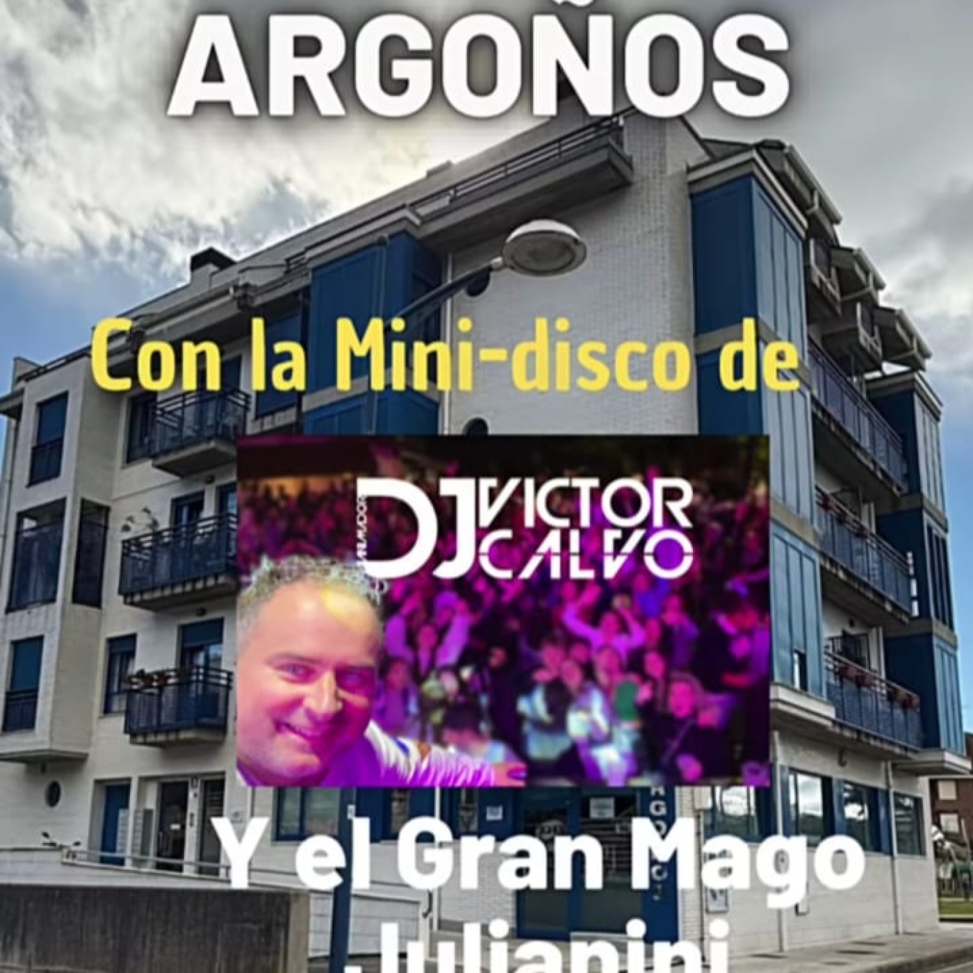 La Mañana con sus Noticias, Entrevistas, Directos