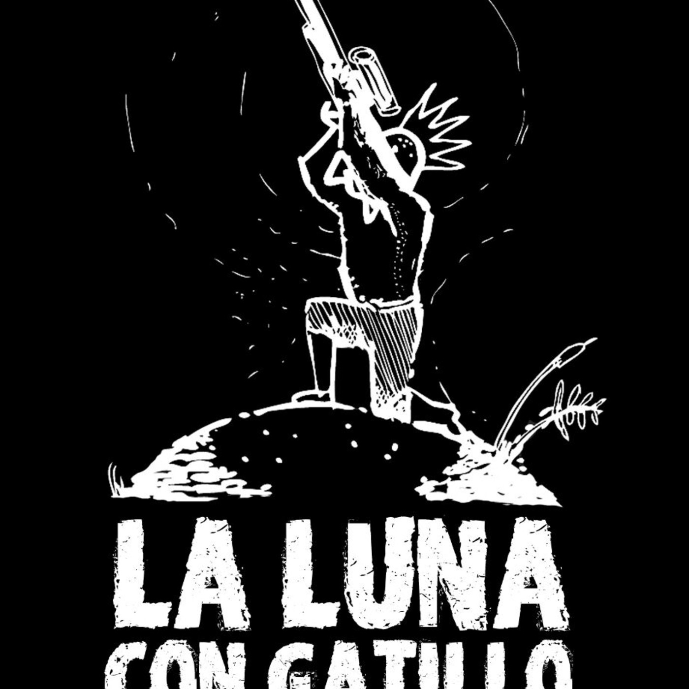 Entrevistas de La luna con gatillo
