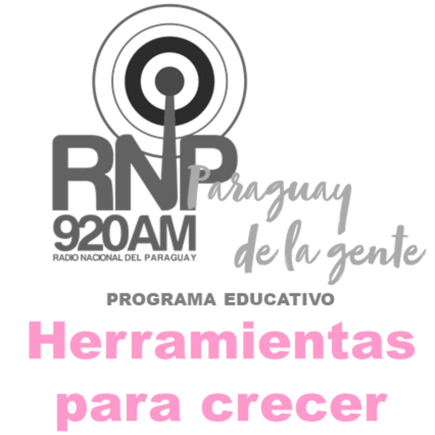 Herramientas para crecer AM920