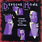 Depeche Mode, Jesus and Mary Chain, The Shadows, Ten Years After, Carl Perkins...La Gran Travesía