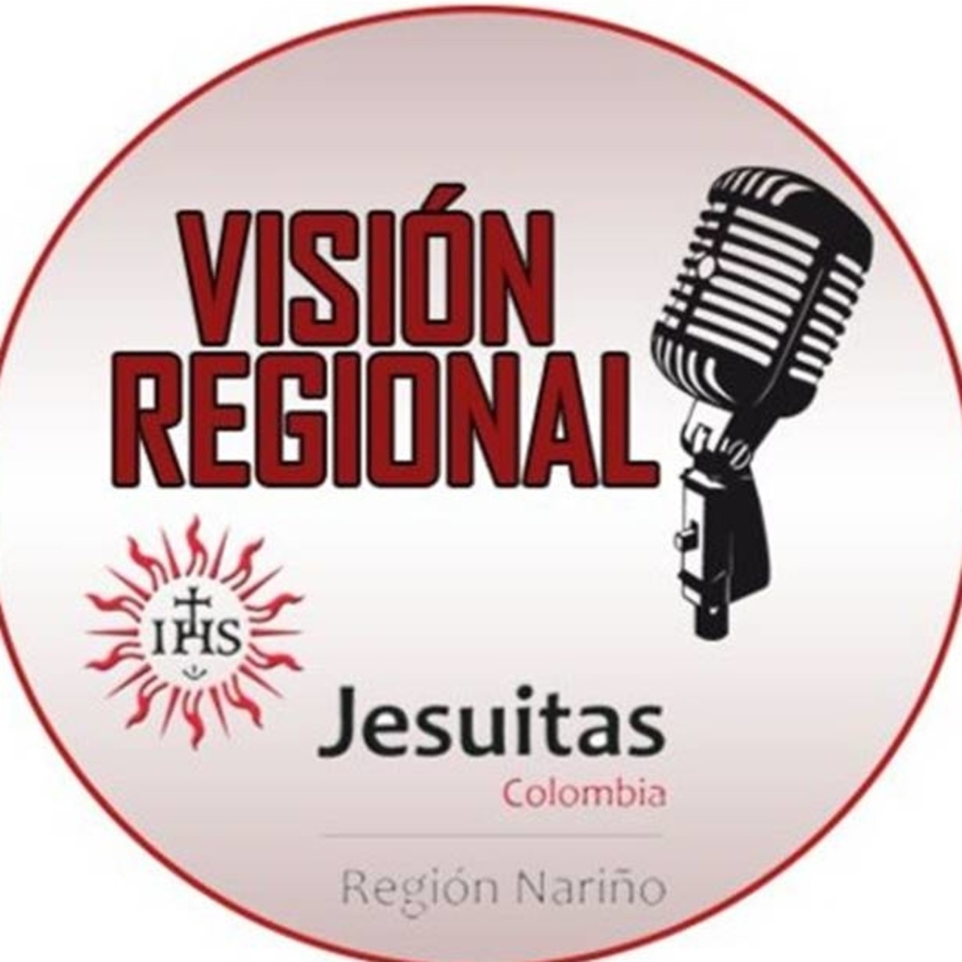 Programa Radial Visión Regional - Jesuitas Región
