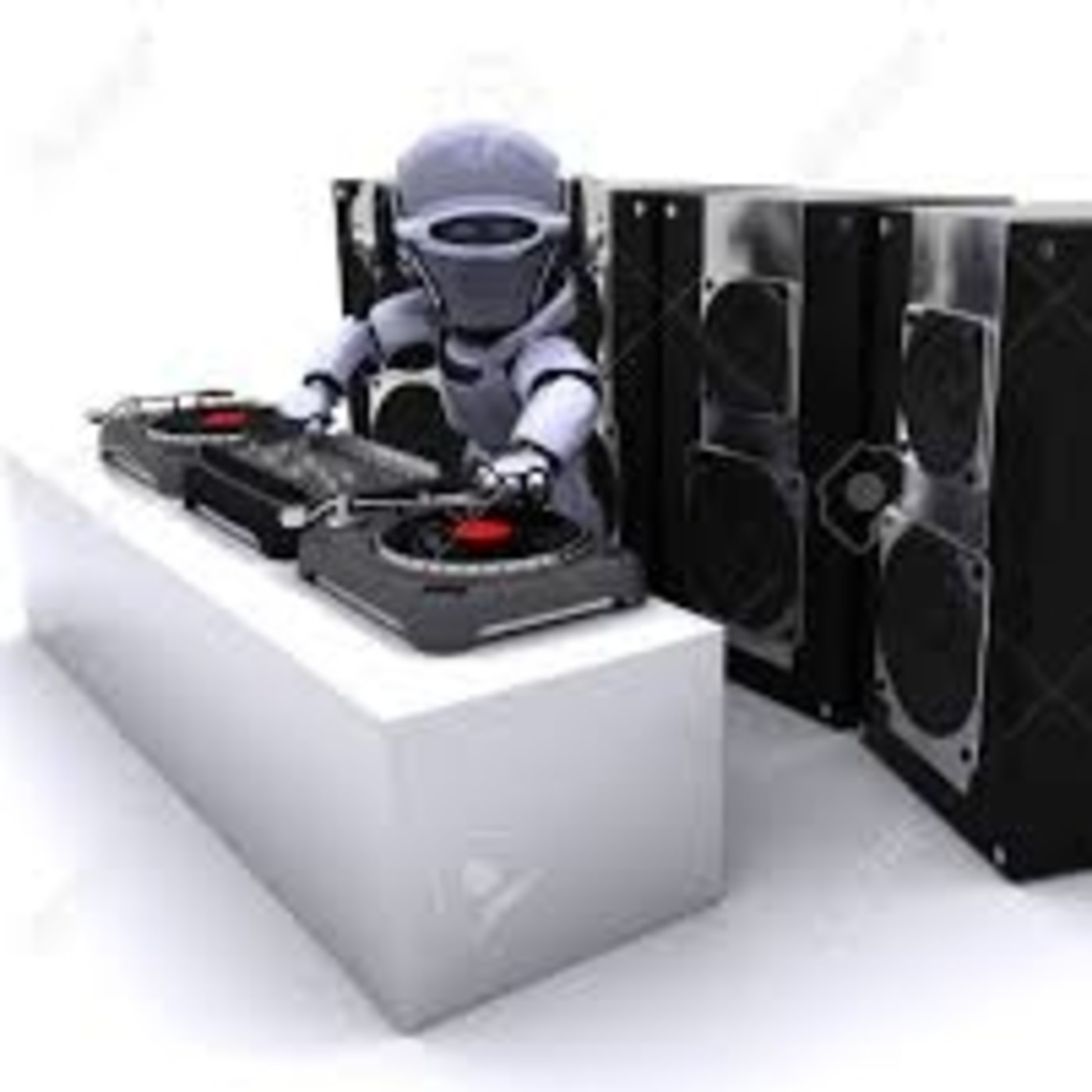 hard trance sesion