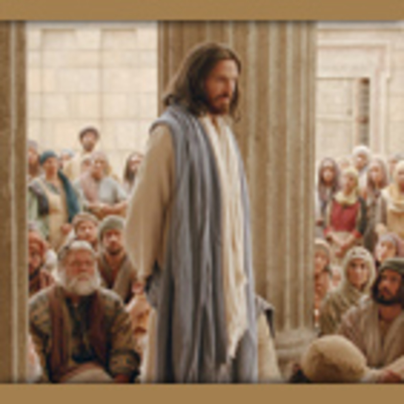 Reflexión del Evangelio del día