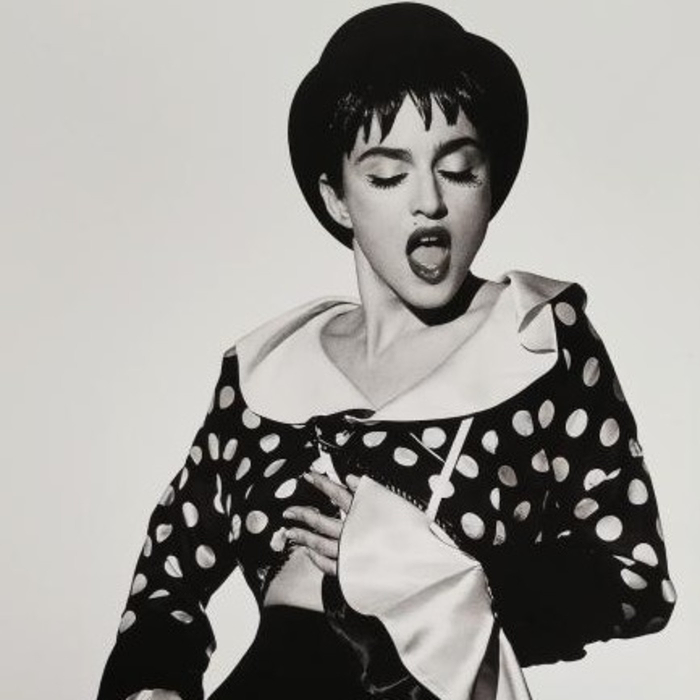 Madonna+2