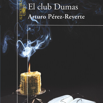 El club Dumas - Audio 1 - El lugar más inhóspito - Podcast en iVoox