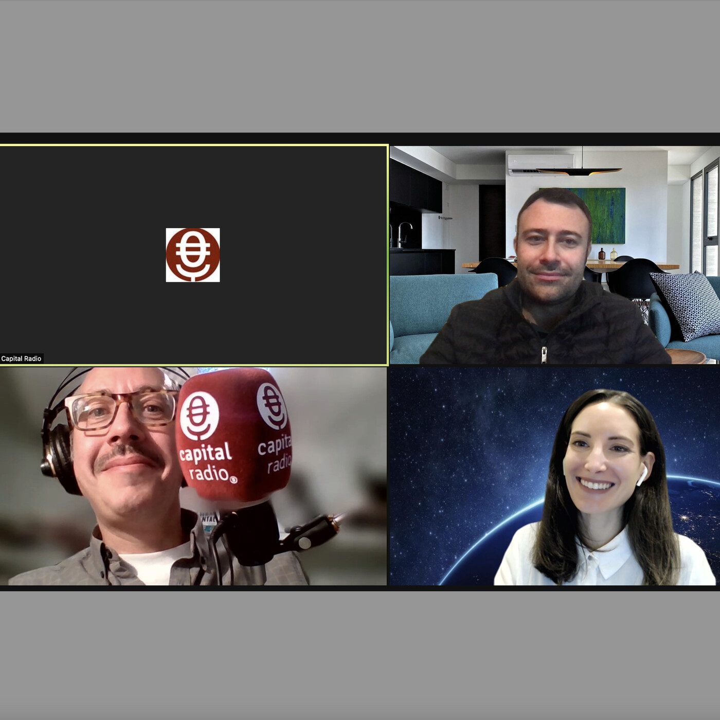Episodio 153: Atenea, formación con retos