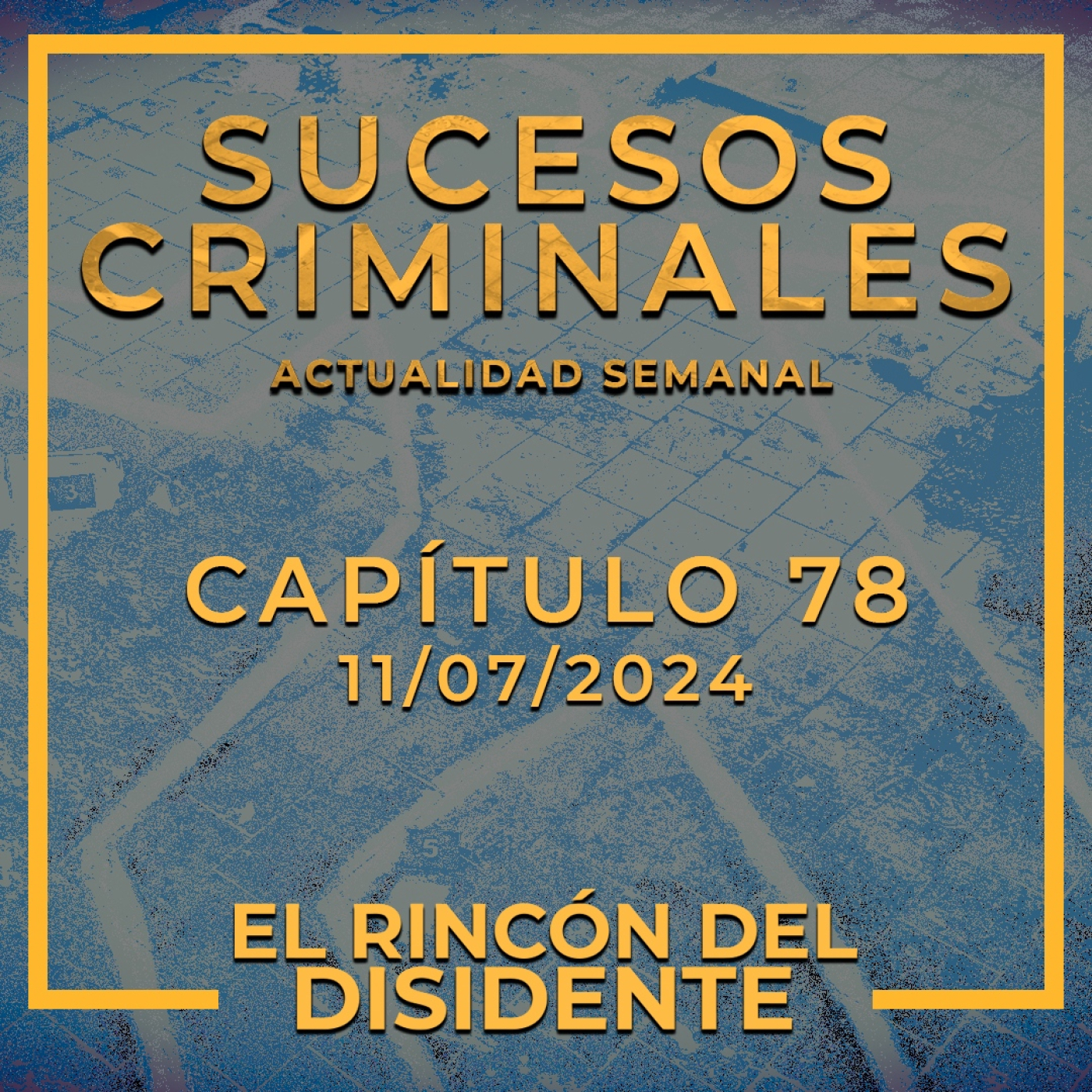 El Rincón del Disidente