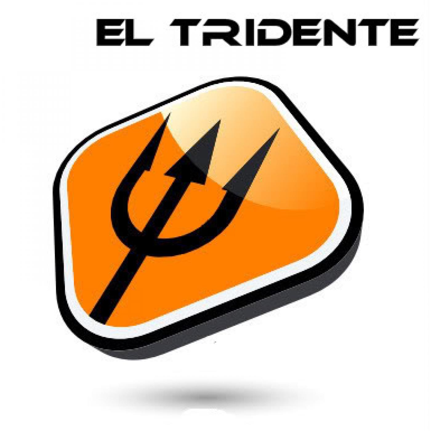 Tridente