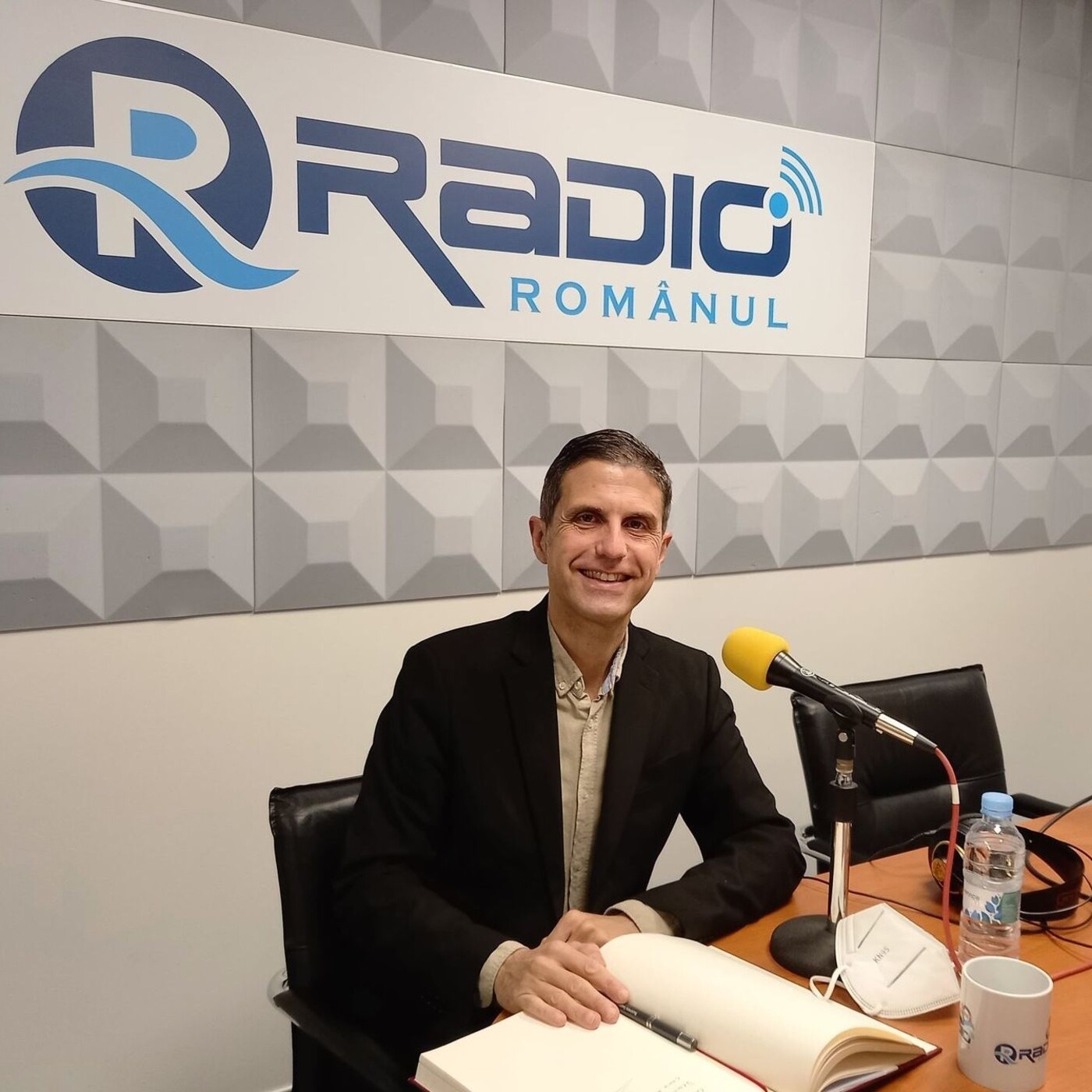 Interviuri: Invitati la Radio Romanul