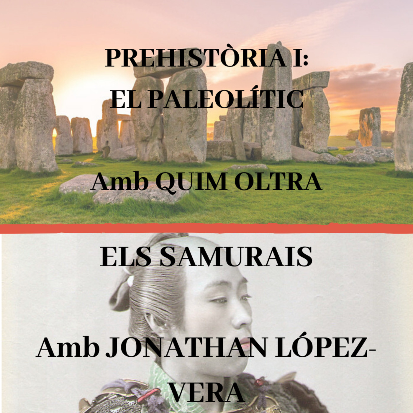 L’Odissea de la Història