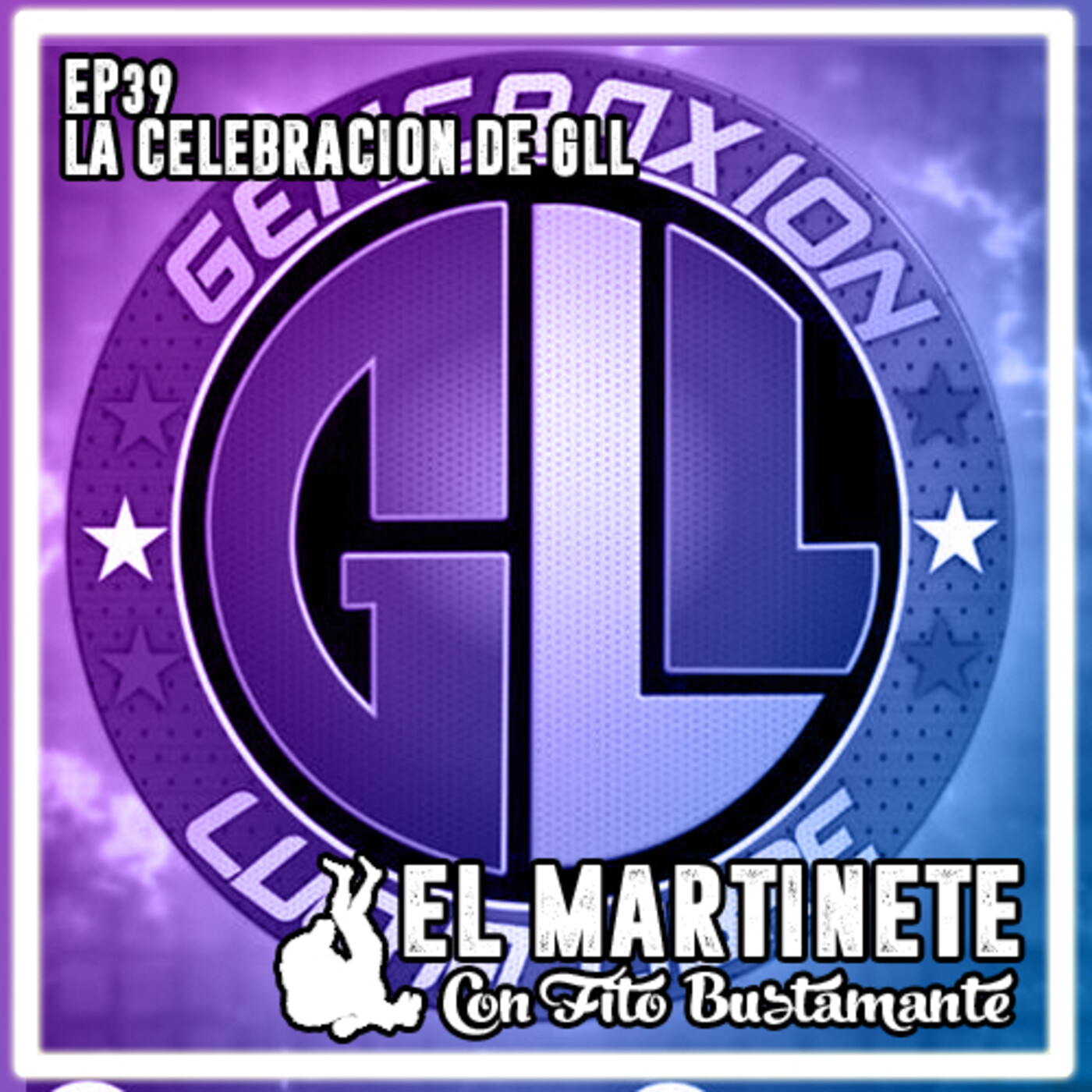 El Martinete con Fito Bustamante
