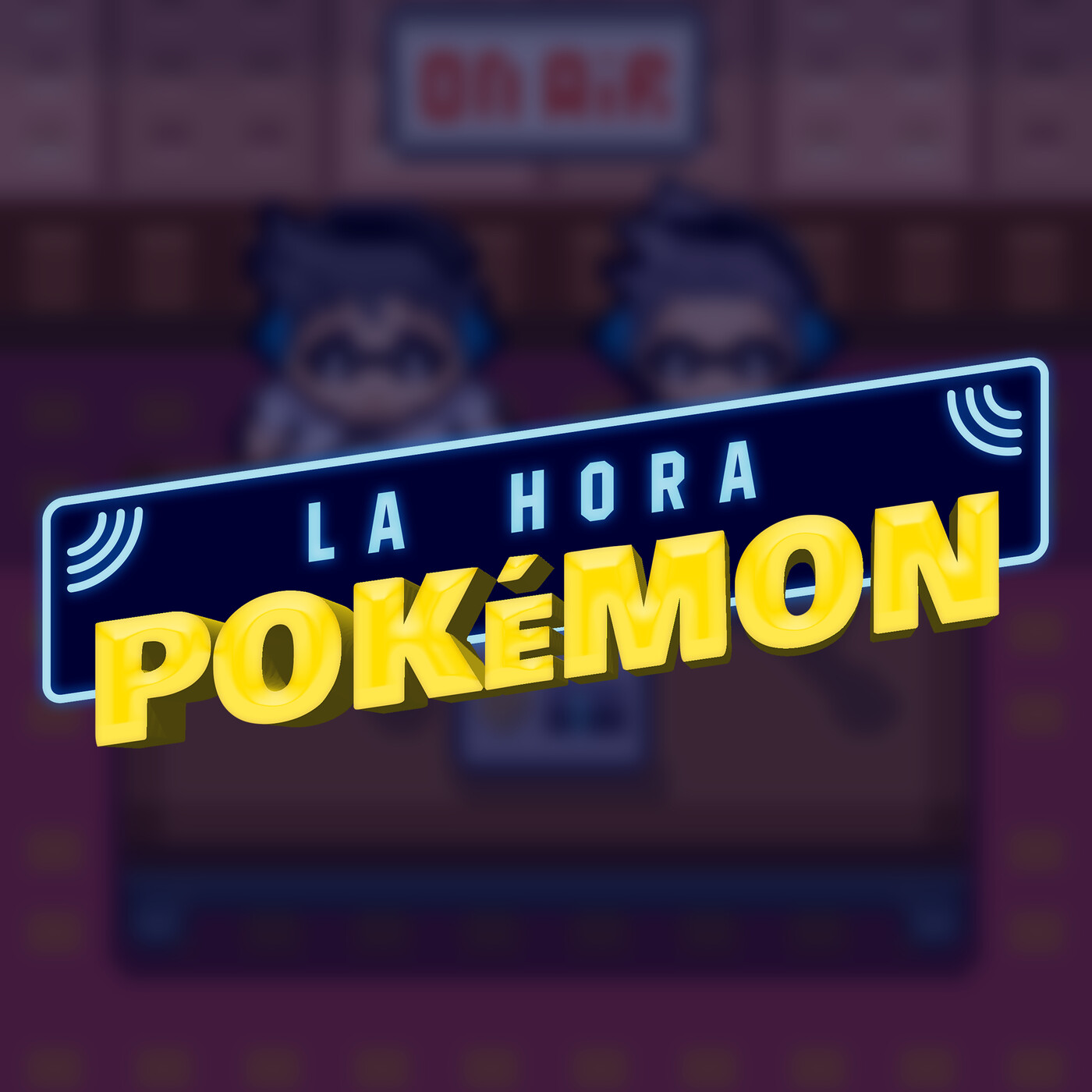 La Hora Pokémon Podcast 3x21 - Ramón de Arana y la voz de Tilo en Pokémon Sol y Luna