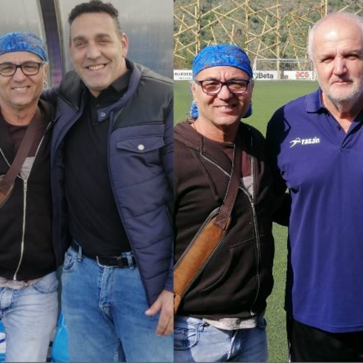 Podcast de jvegainfonorte
