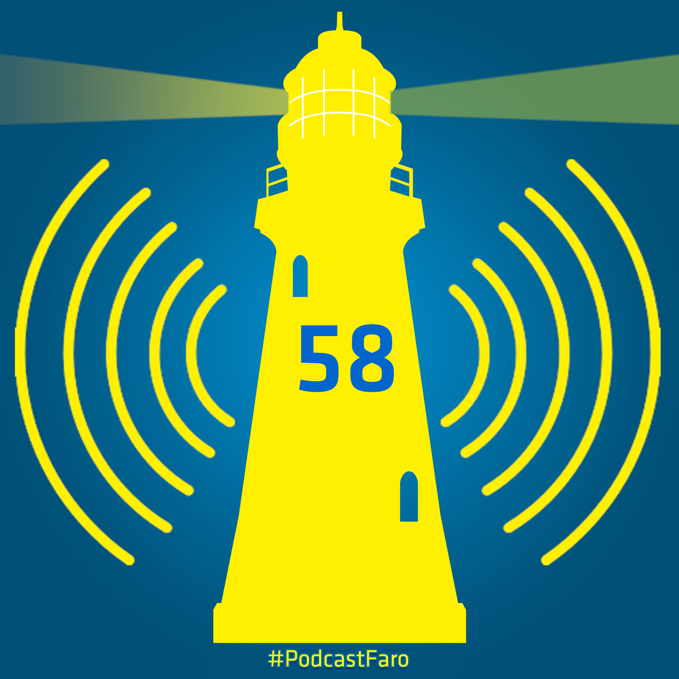 PodcastFaro 58 - MAReando con volver al Estadio episode artwork