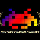 PROYECTO GAMER PODCAST #138- Camino al E3 2018 ¡Bienvenidos!