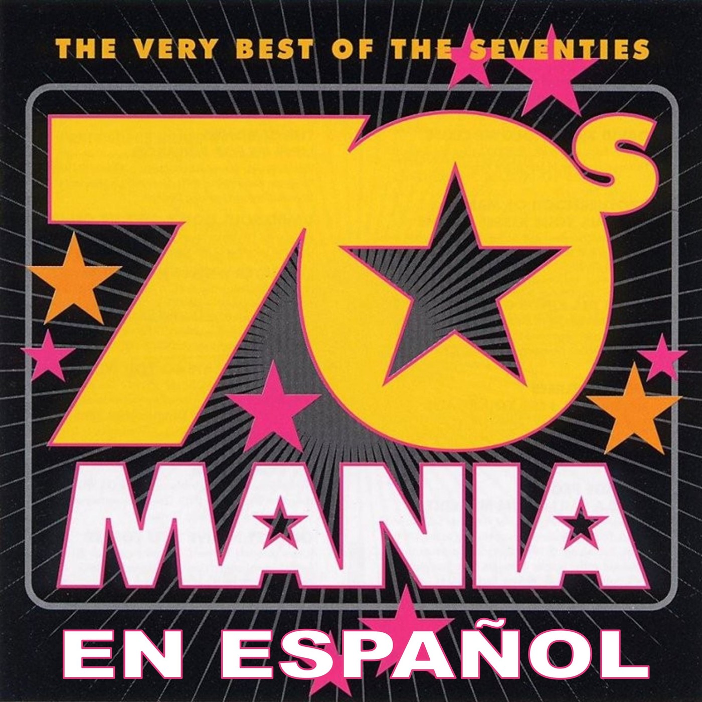 Music Play Programa 45 - Especial 70Mania en Spanish por Carme Font episode artwork