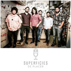 Los Negronis, soul y funk en el estudio de Superficies