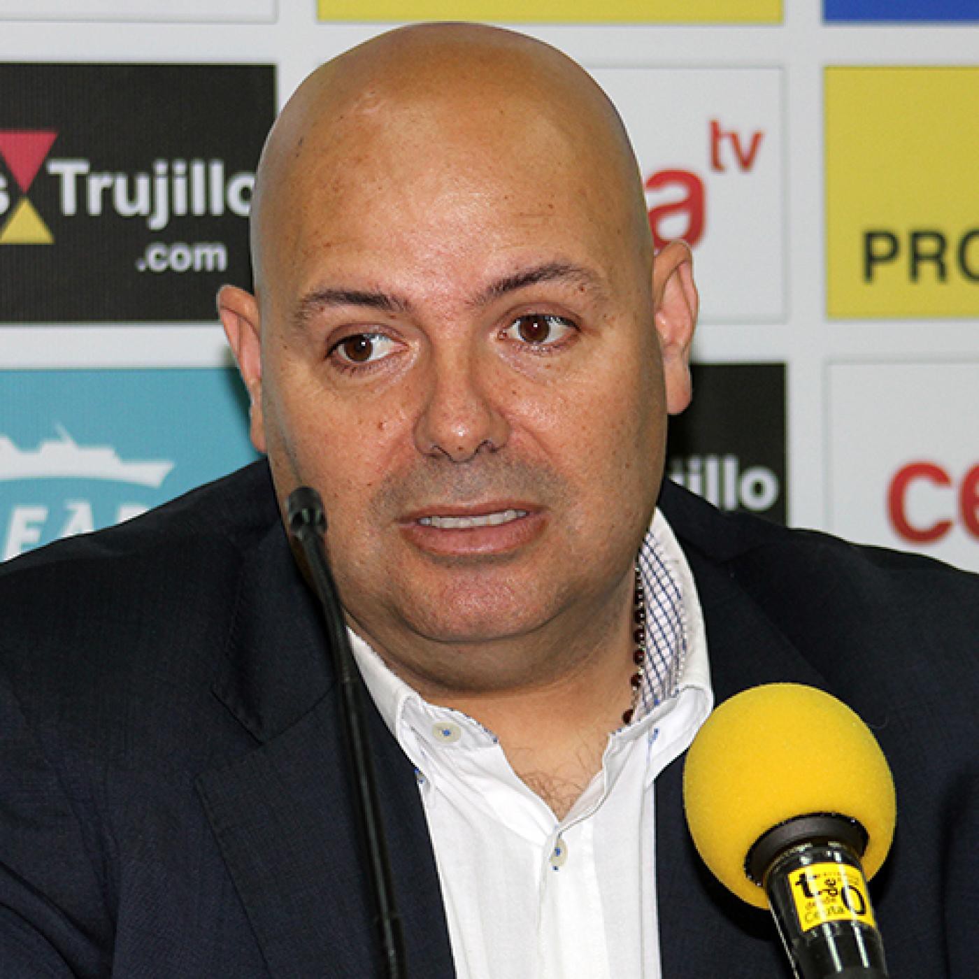 Podcast Ceuta Deportiva