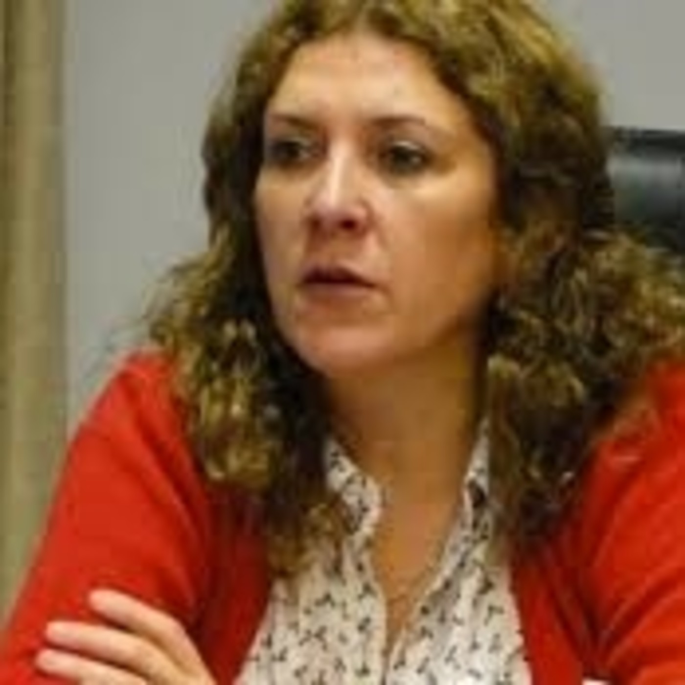 La ministra Mariel Crespo respondió sobre las cifras de desnutrición en Quitilipi episode artwork